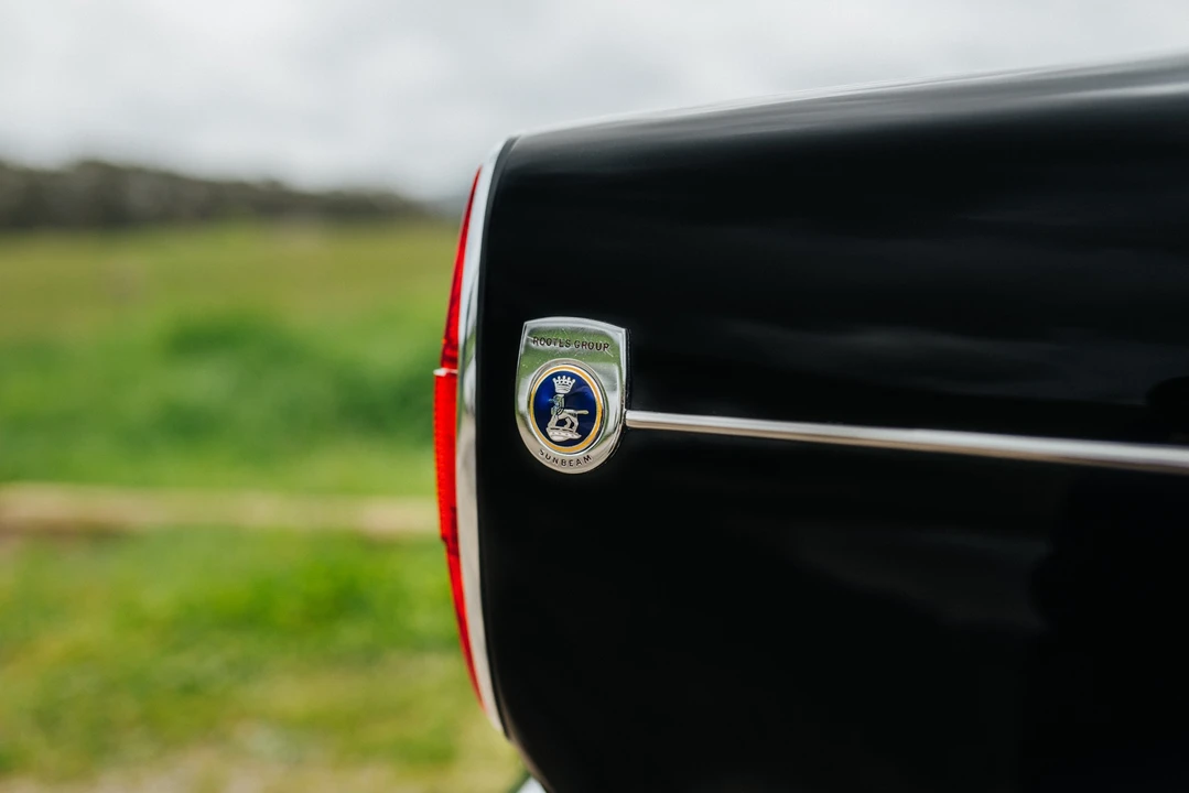 1965 Sunbeam Tiger Mark I - Image 26 of 31