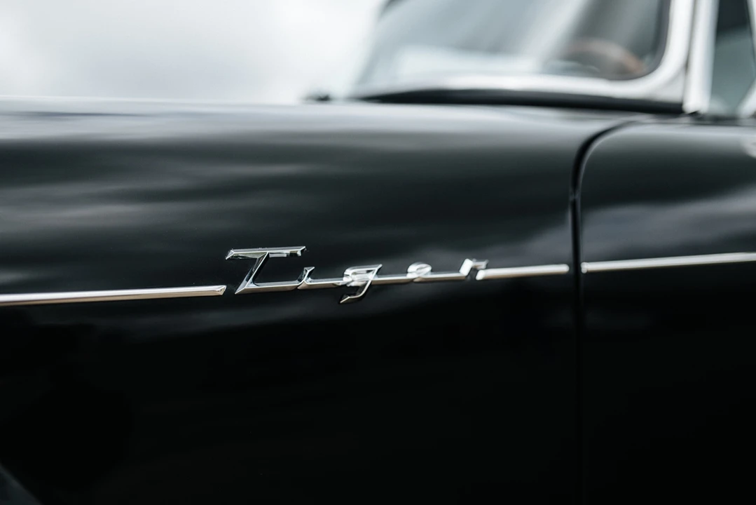 1965 Sunbeam Tiger Mark I - Image 28 of 31