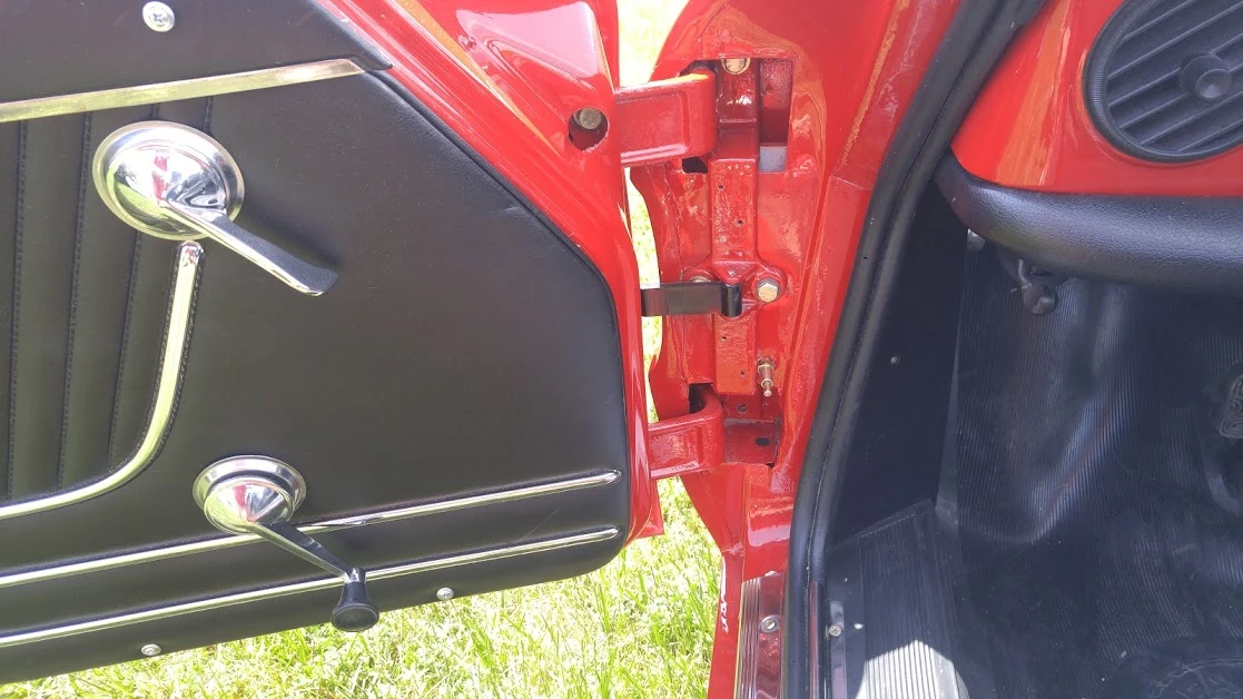 1966 Alfa Romeo Series 1 - Image 31 of 31
