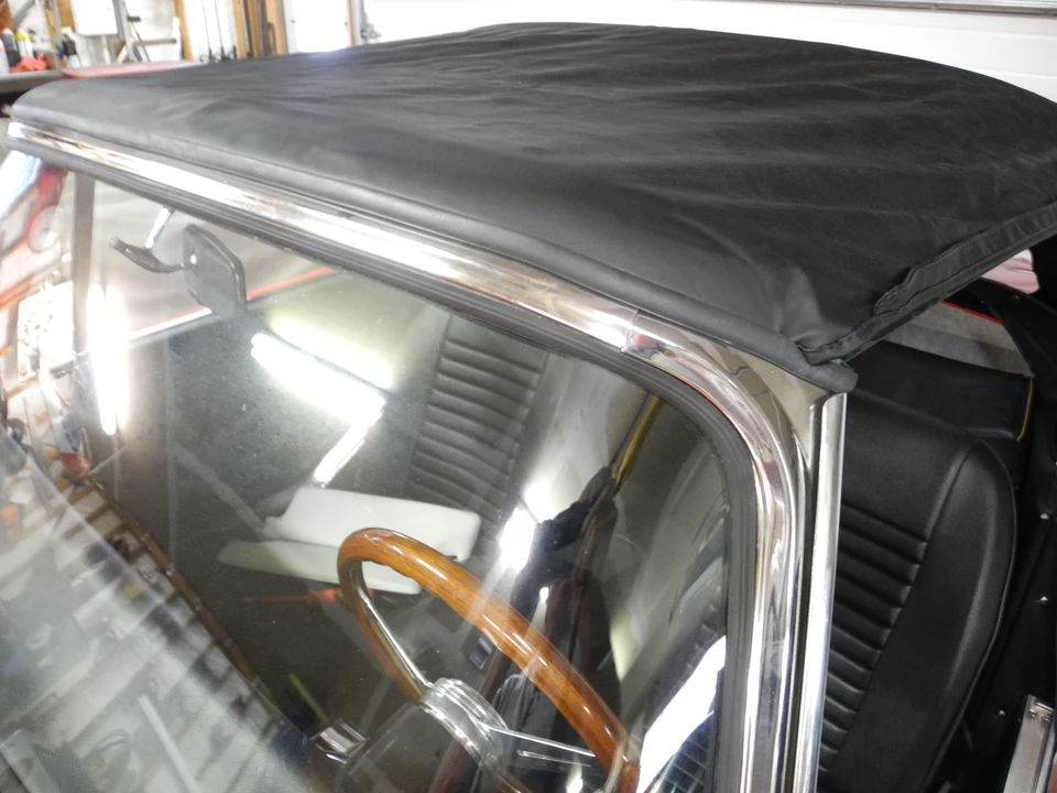 1966 Sunbeam Tiger Mark I - Image 29 of 31
