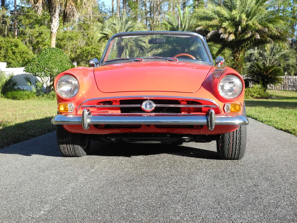 1966 Sunbeam Tiger Mark I - Image 11 of 31