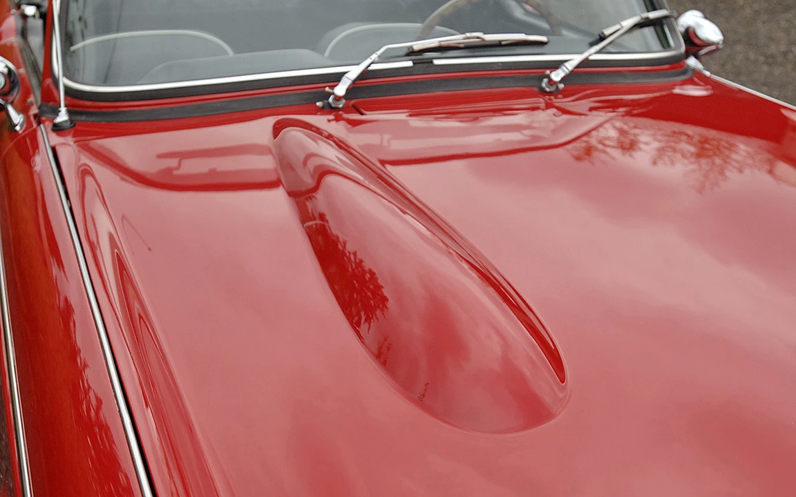 1966 Triumph TR4A - Image 24 of 31
