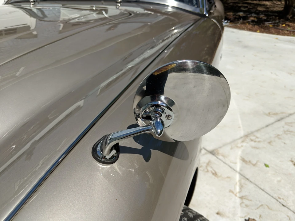 1967 Austin-Healey 3000 Mark III - Image 25 of 31
