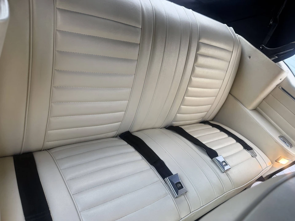 1967 Oldsmobile 442 1st Gen - Image 7 of 11