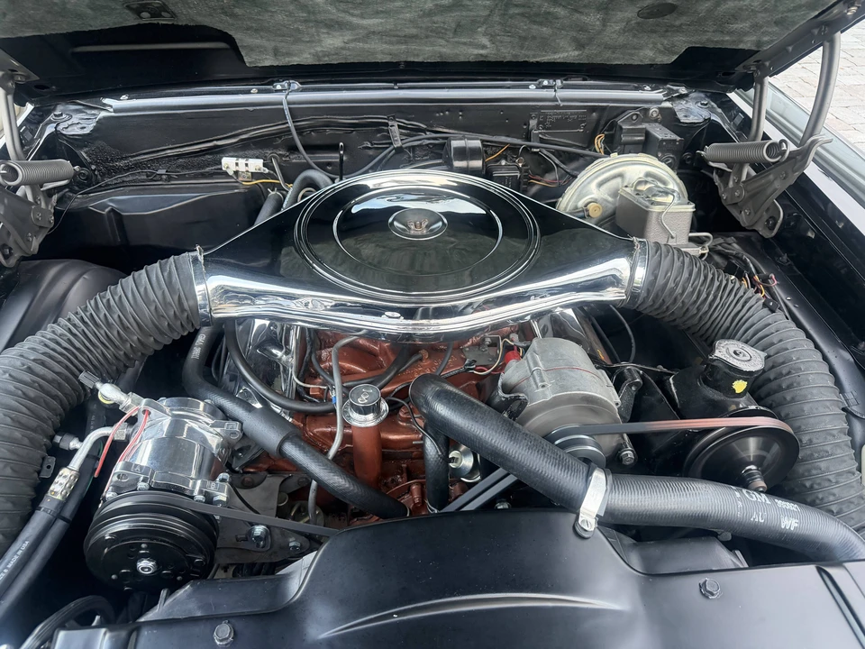 1967 Oldsmobile 442 1st Gen - Image 3 of 11
