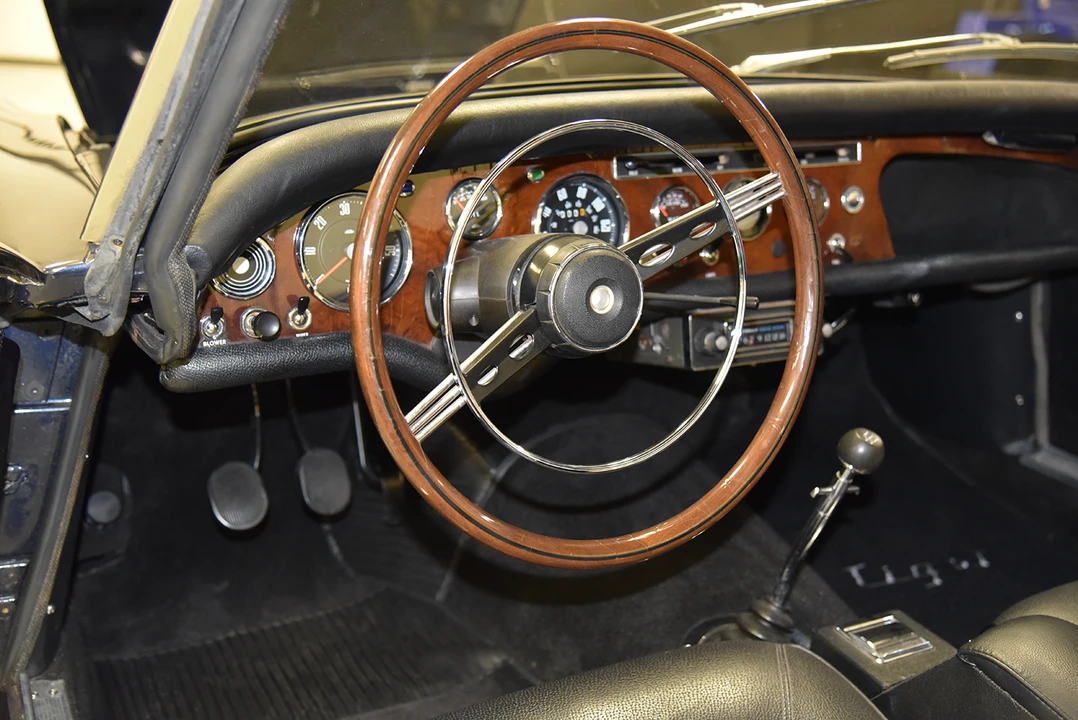1967 Sunbeam Tiger Mark I - Image 23 of 31
