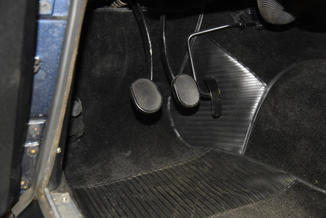 1967 Sunbeam Tiger Mark I - Image 22 of 31