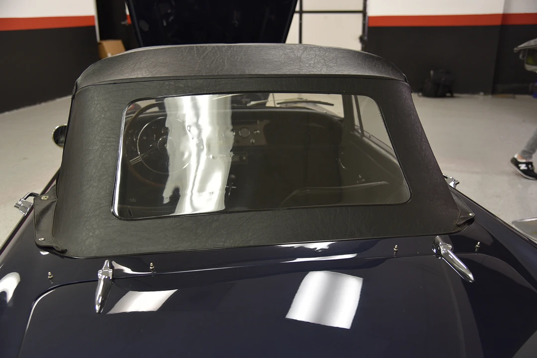 1967 Sunbeam Tiger Mark I - Image 11 of 31