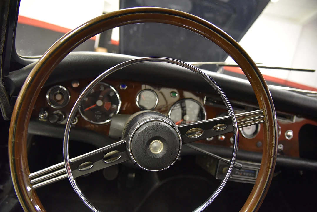1967 Sunbeam Tiger Mark I - Image 24 of 31