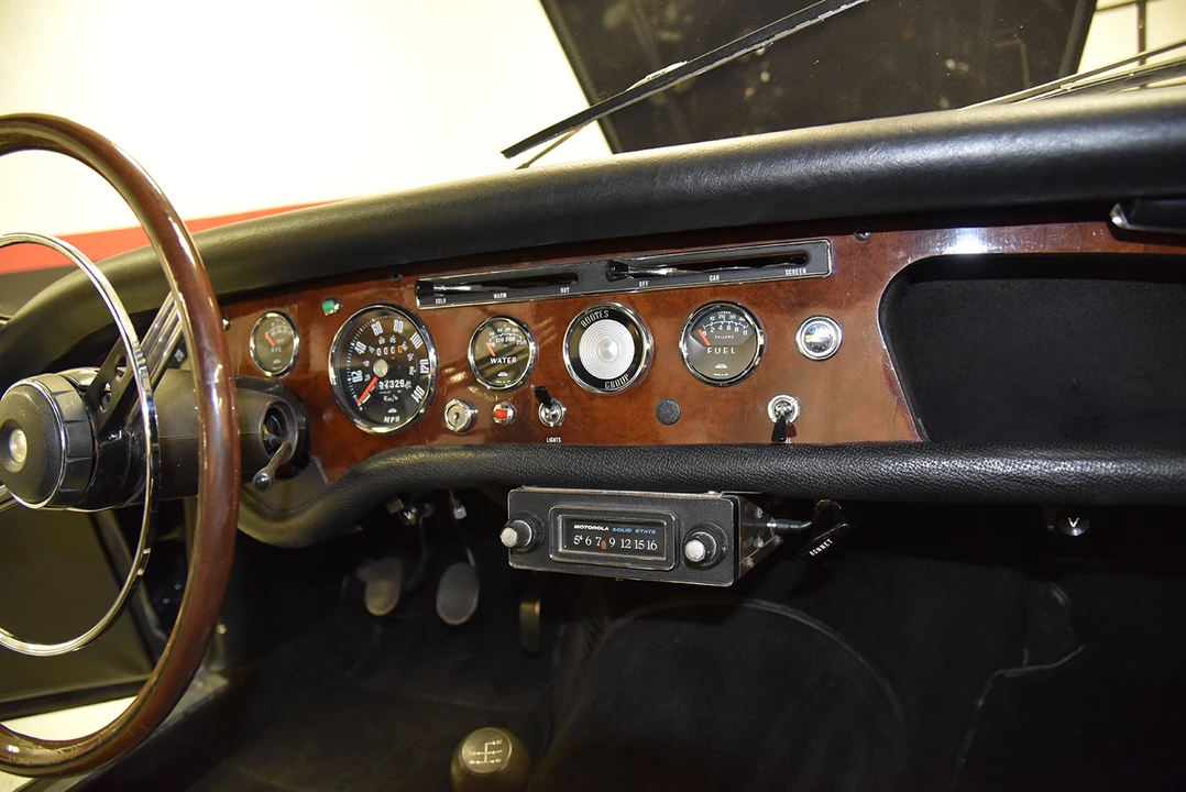 1967 Sunbeam Tiger Mark I - Image 30 of 31