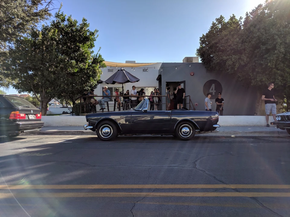1967 Sunbeam Tiger Mark I - Image 2 of 31