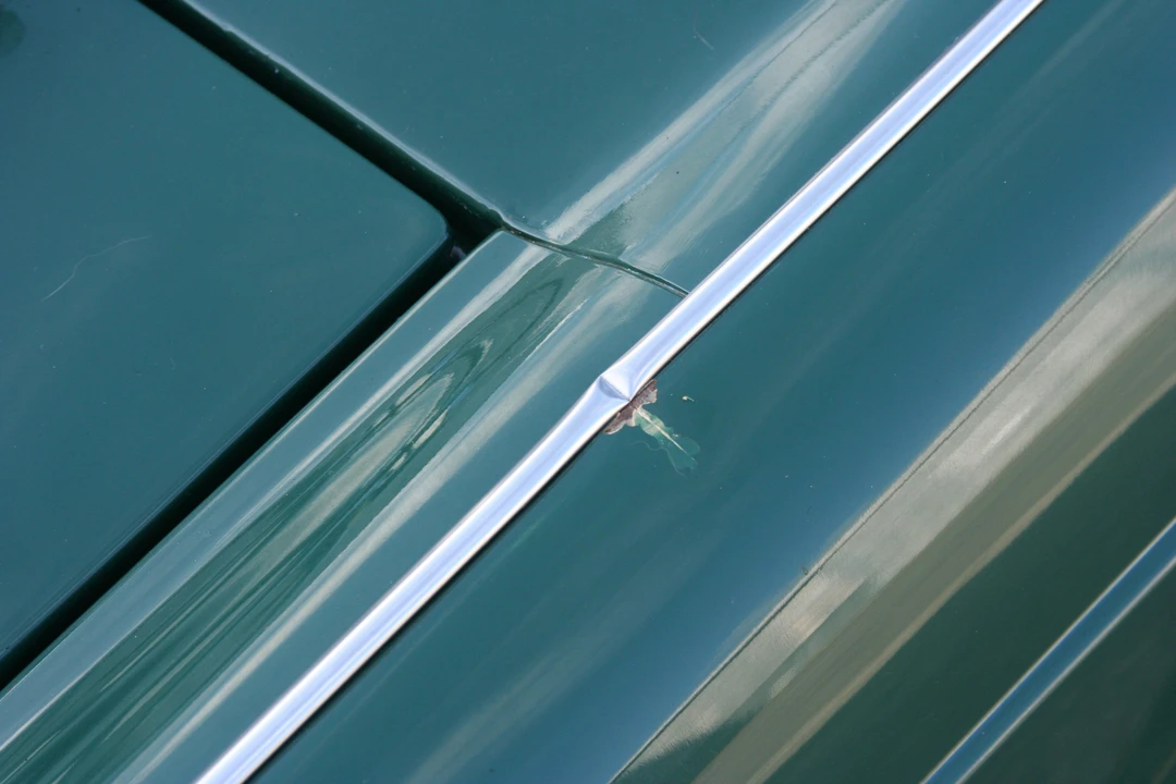 1967 Triumph TR4A - Image 23 of 31