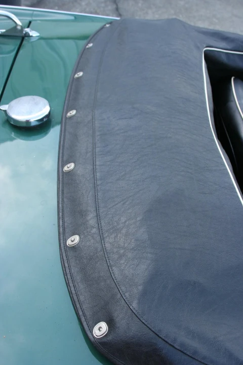 1967 Triumph TR4A - Image 26 of 31