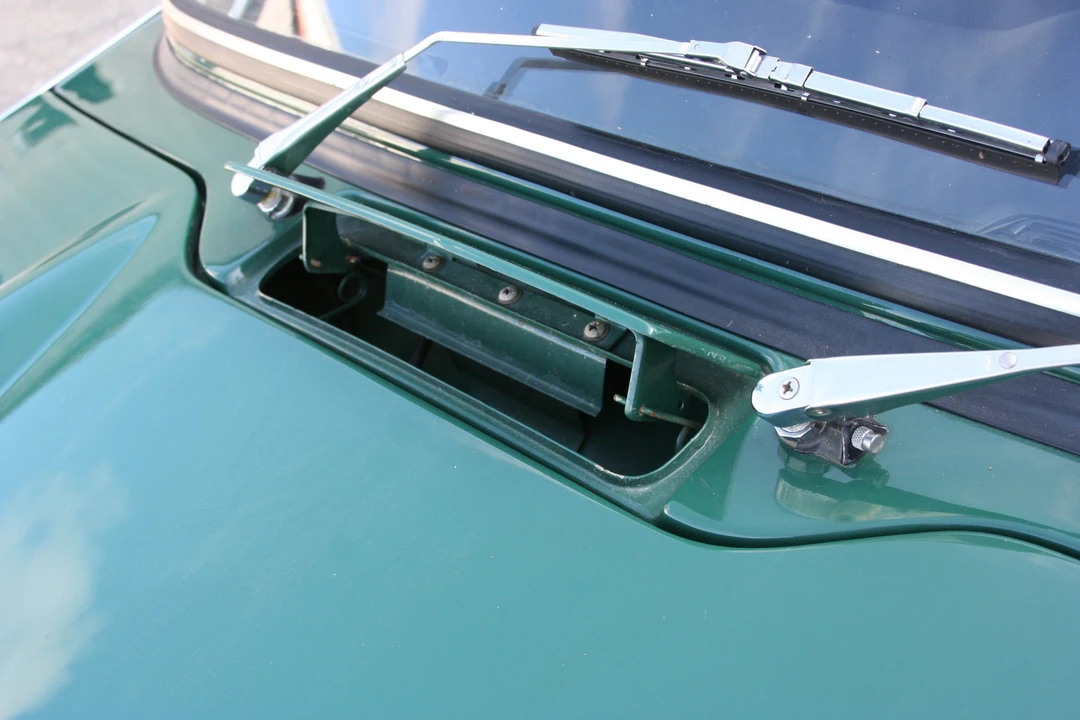 1967 Triumph TR4A - Image 27 of 31