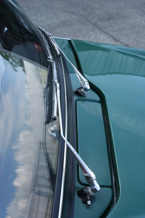 1967 Triumph TR4A - Image 28 of 31