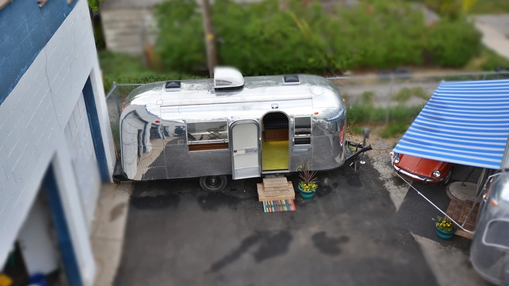 1968 Parts & Memorabilia Trailers - Image 2 of 20