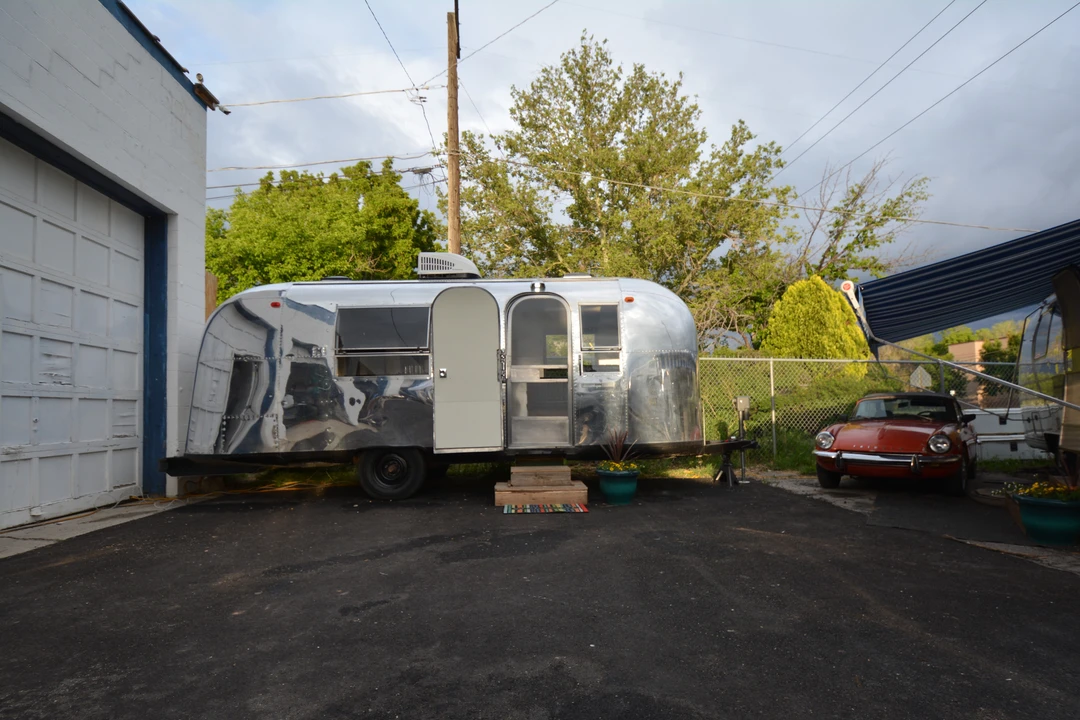 1968 Parts & Memorabilia Trailers - Image 4 of 20