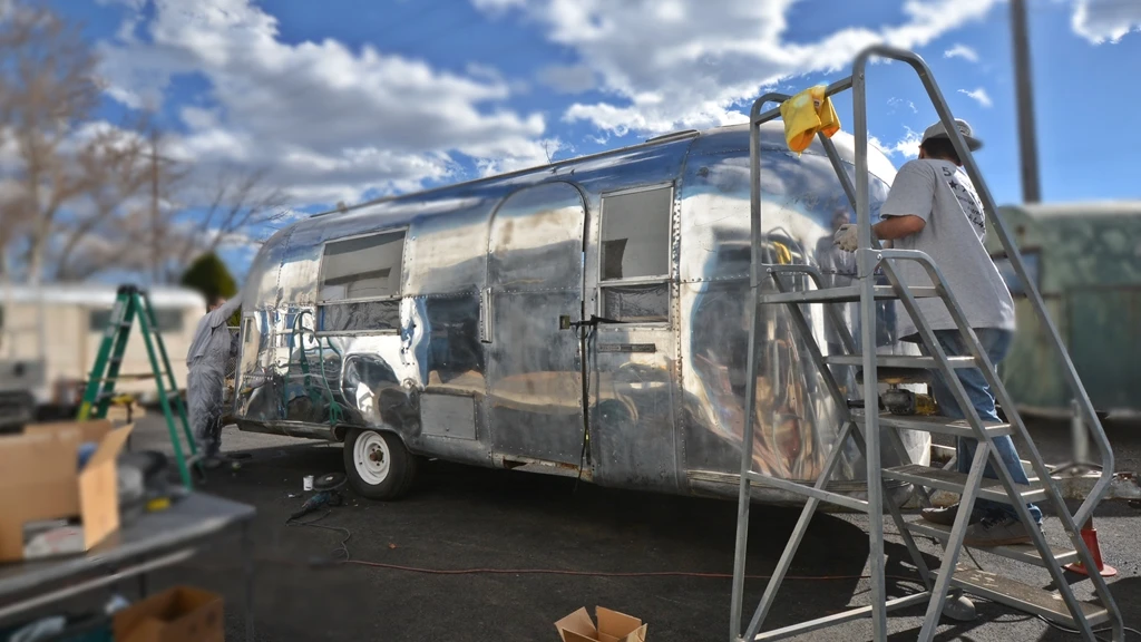 1968 Parts & Memorabilia Trailers - Image 19 of 20
