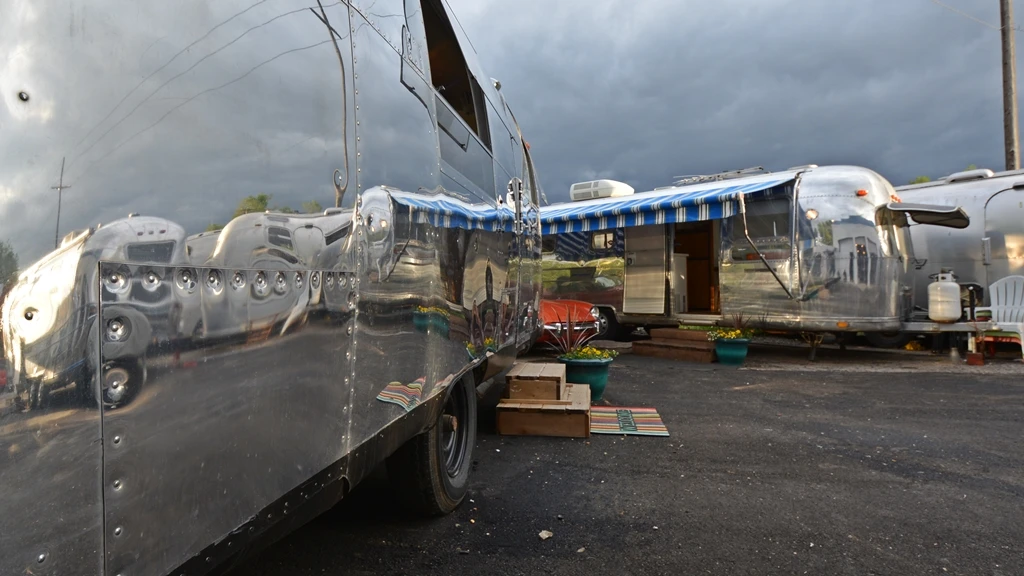 1968 Parts & Memorabilia Trailers - Image 5 of 20