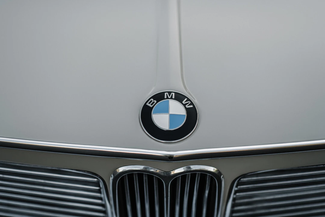 1968 BMW 1600 & 1602 - Image 24 of 31
