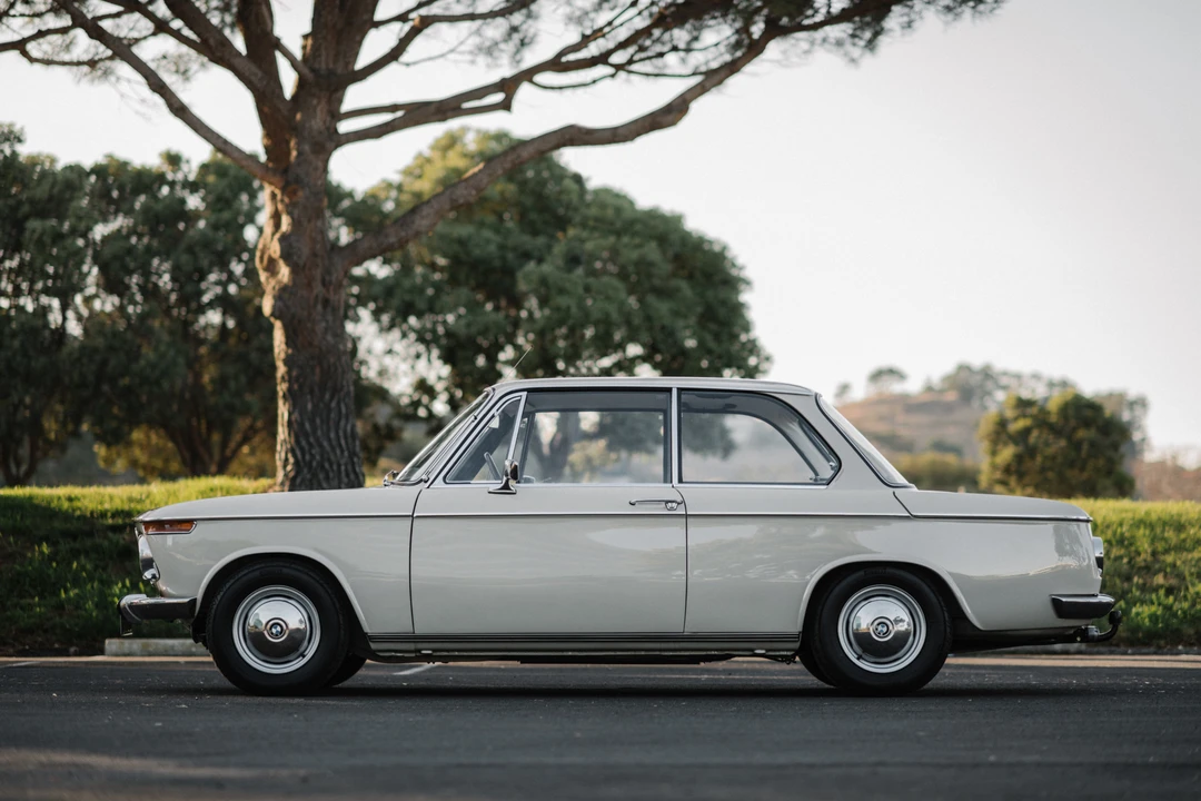 1968 BMW 1600 & 1602 - Image 4 of 31