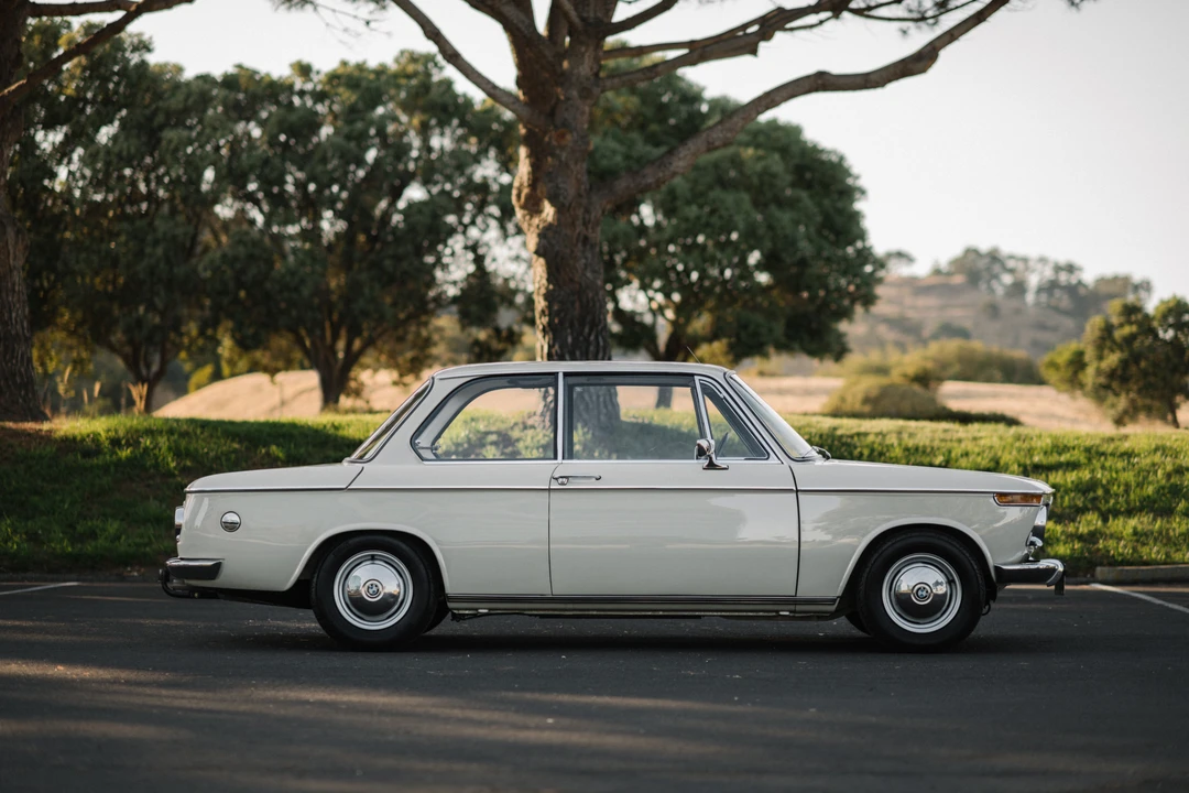 1968 BMW 1600 & 1602 - Image 7 of 31