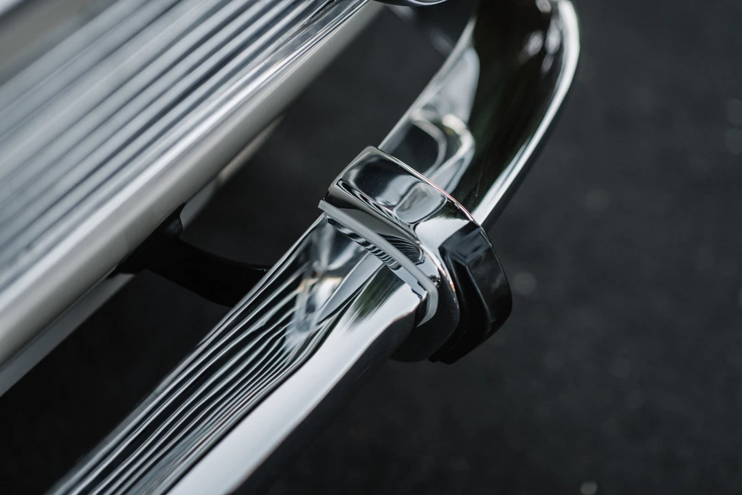 1968 BMW 1600 & 1602 - Image 30 of 31