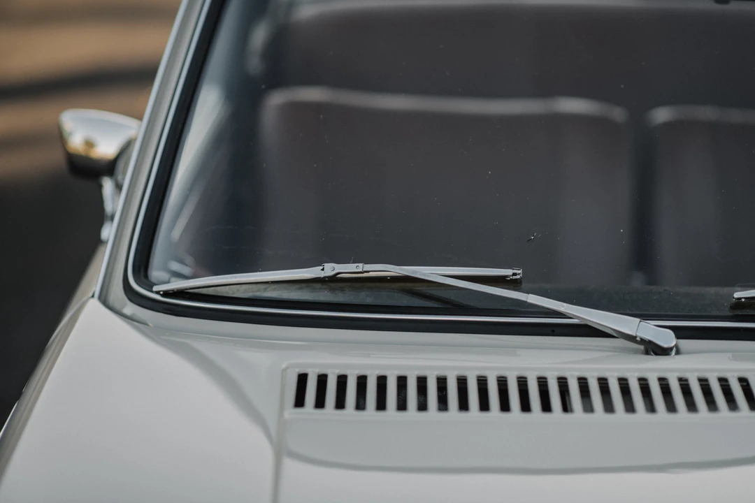 1968 BMW 1600 & 1602 - Image 31 of 31