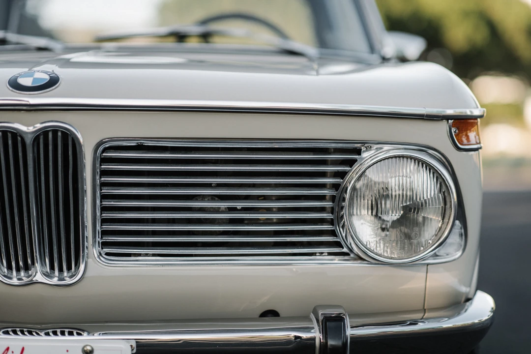 1968 BMW 1600 & 1602 - Image 22 of 31