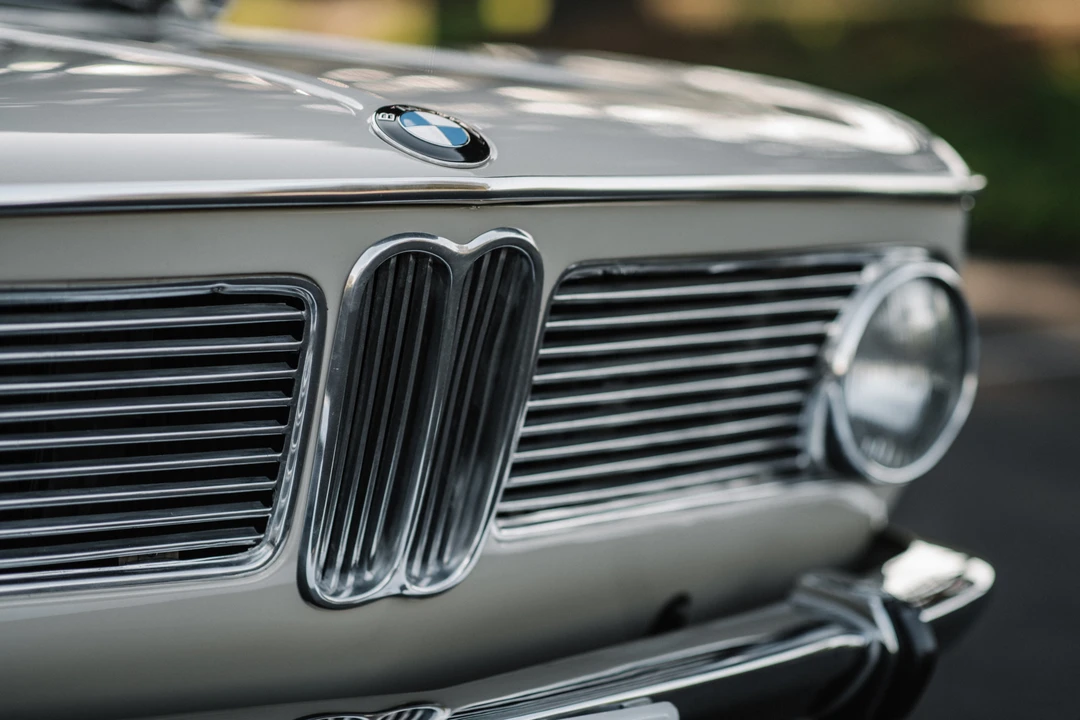 1968 BMW 1600 & 1602 - Image 23 of 31