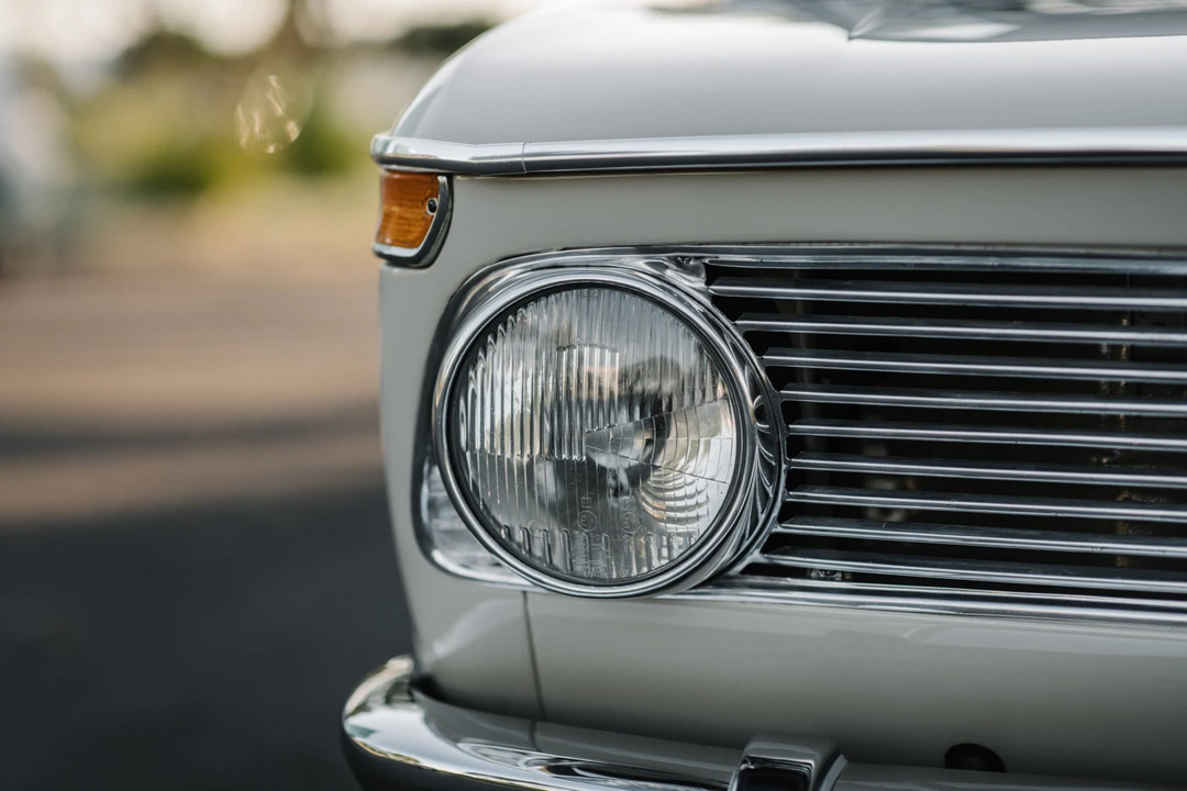 1968 BMW 1600 & 1602 - Image 20 of 31