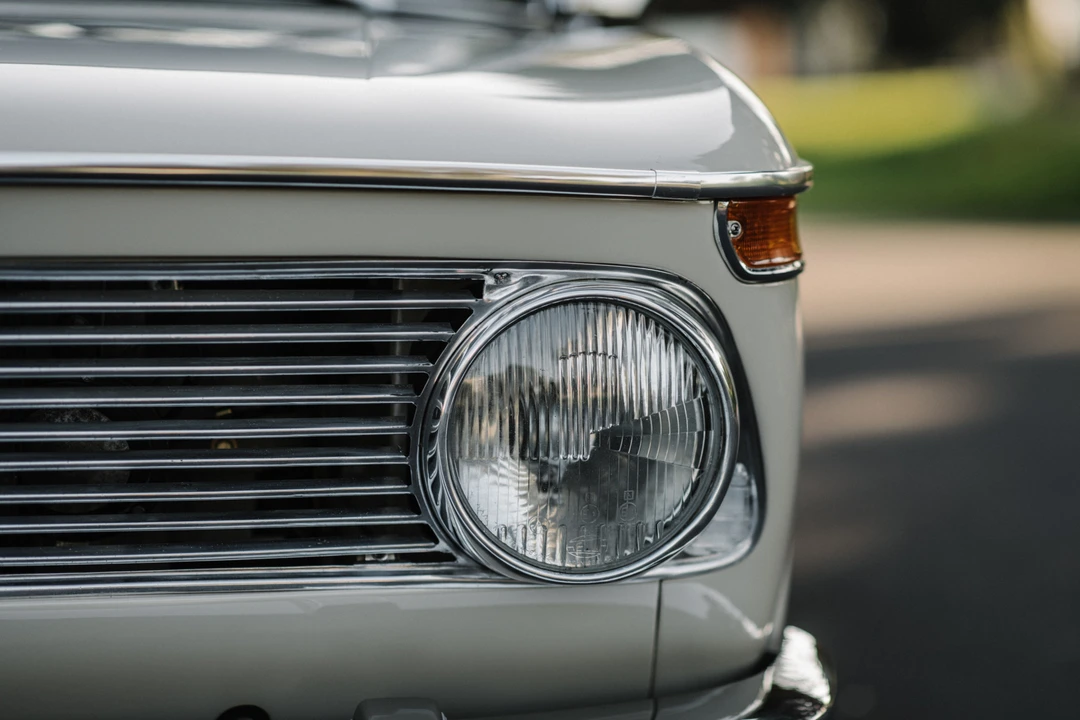 1968 BMW 1600 & 1602 - Image 25 of 31