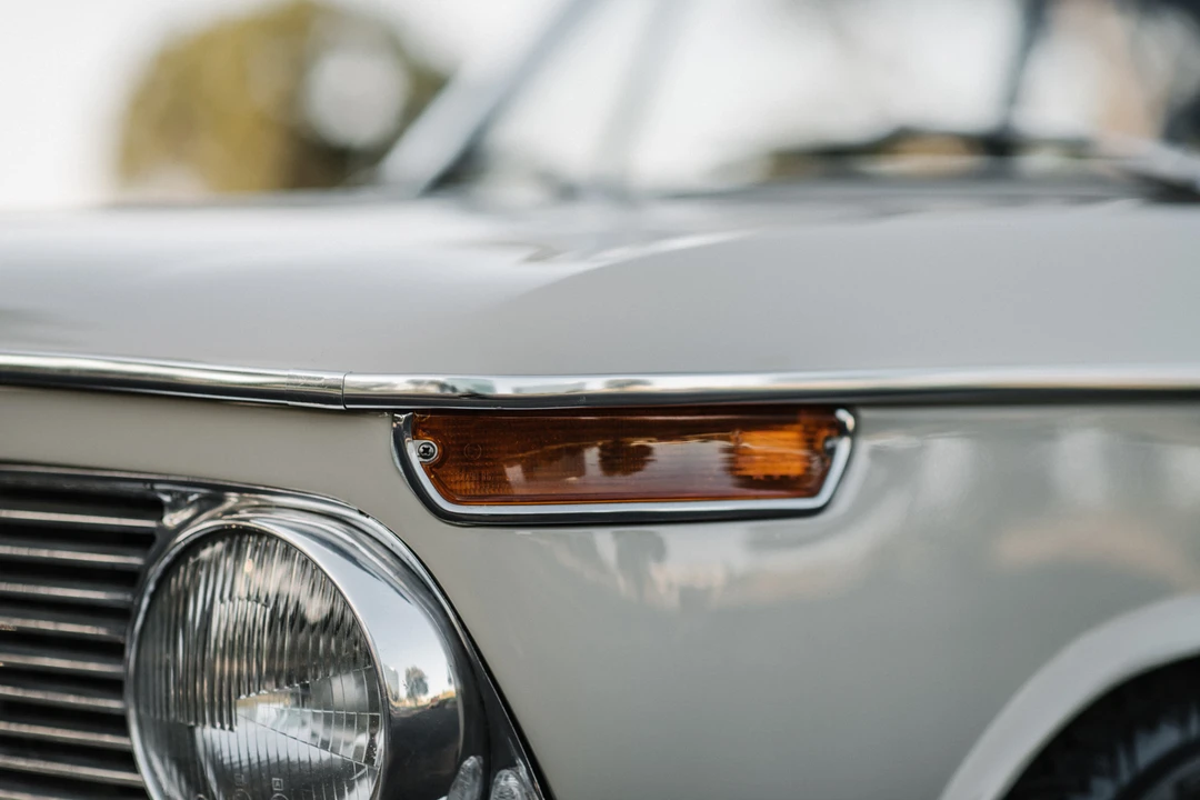 1968 BMW 1600 & 1602 - Image 26 of 31