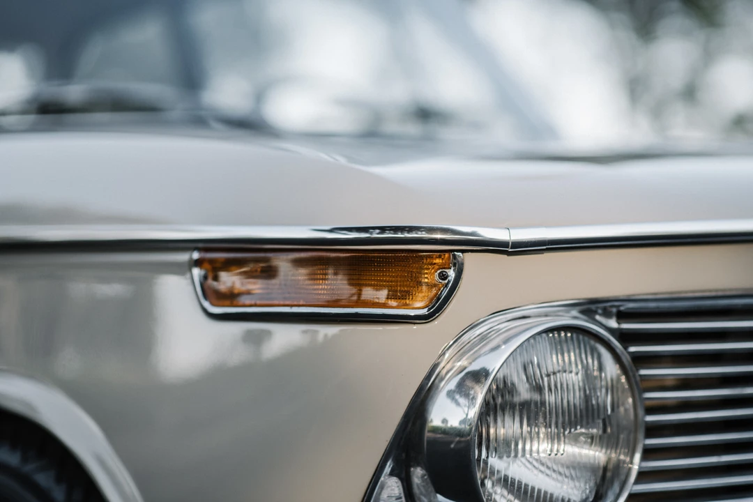 1968 BMW 1600 & 1602 - Image 19 of 31