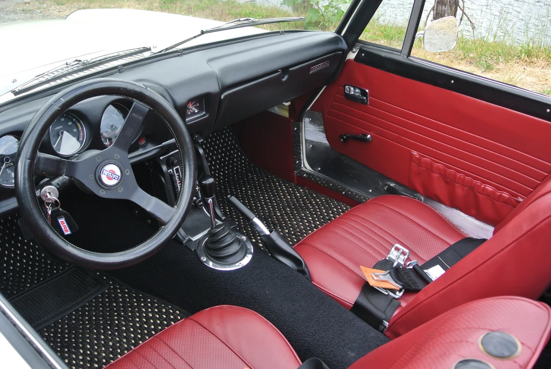 1968 Nissan Datsun Sports - Image 22 of 31