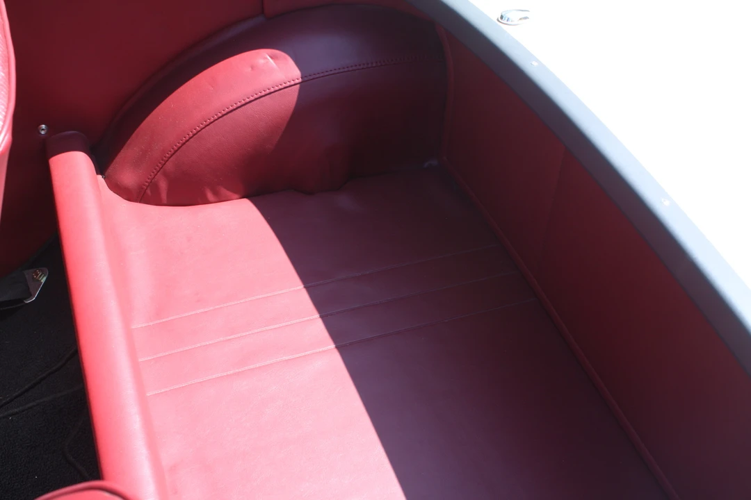 1968 Nissan Datsun Sports - Image 30 of 31