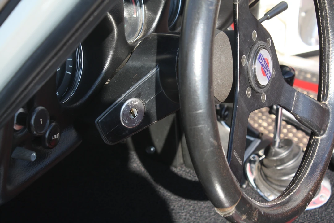1968 Nissan Datsun Sports - Image 26 of 31