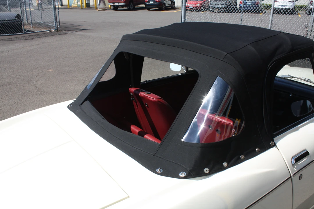 1968 Nissan Datsun Sports - Image 15 of 31