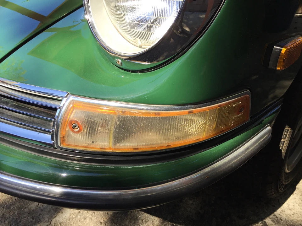 1968 Porsche 912 - Image 19 of 31