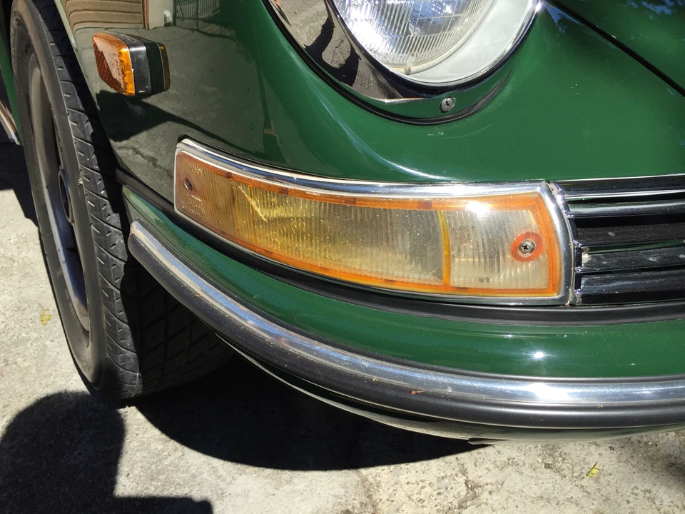 1968 Porsche 912 - Image 20 of 31