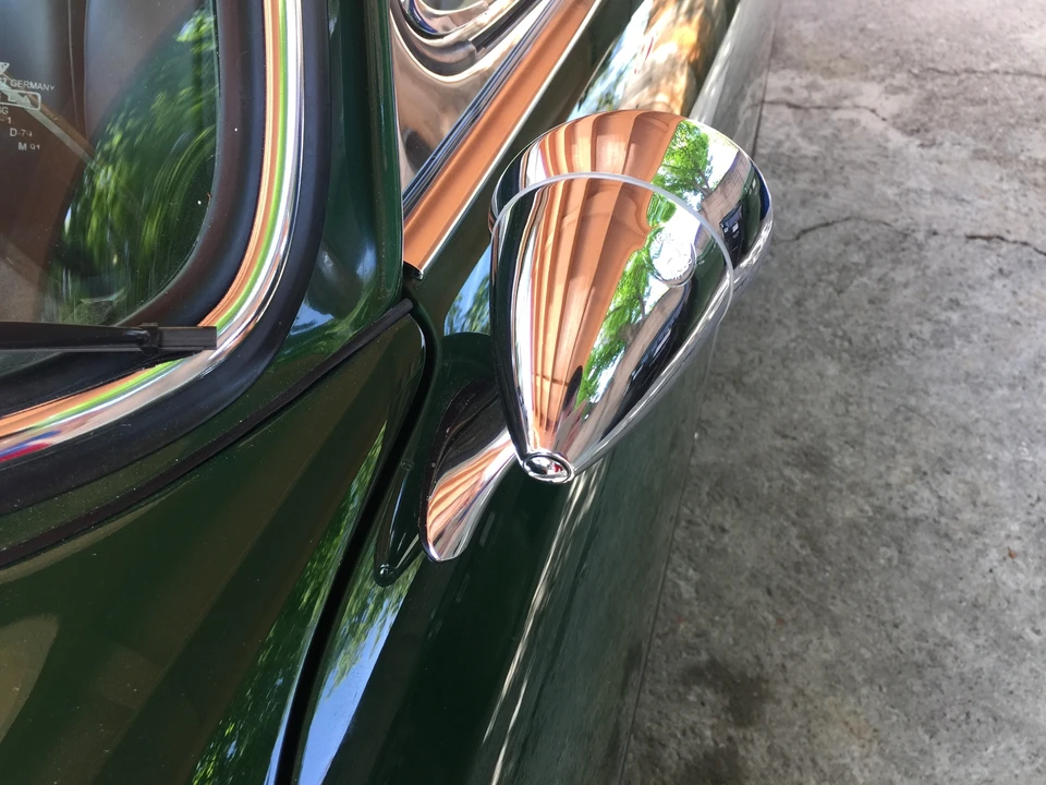 1968 Porsche 912 - Image 27 of 31
