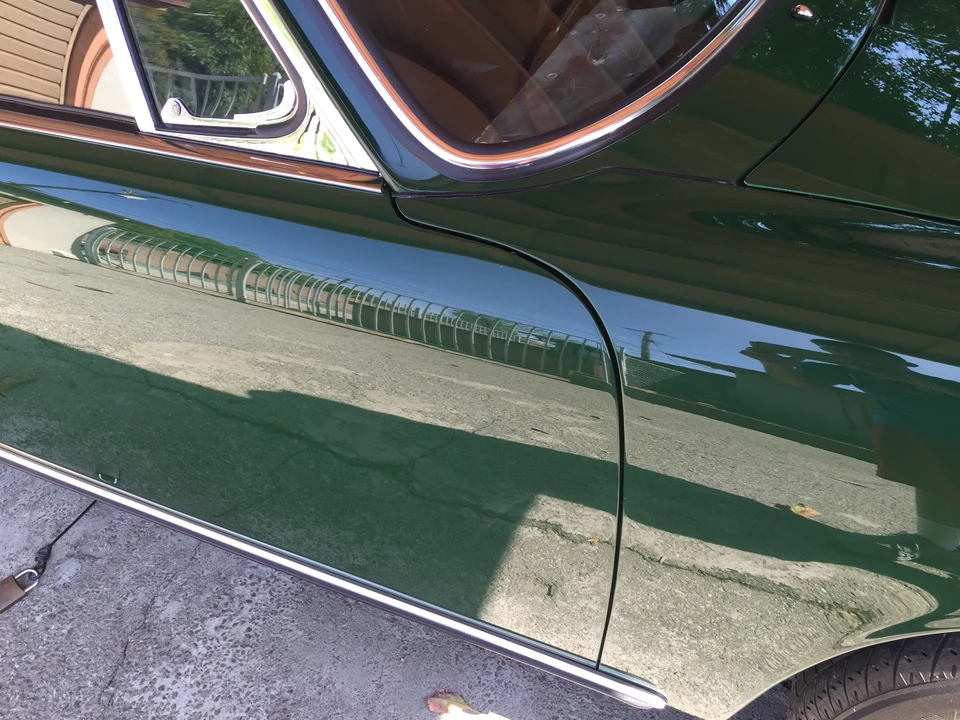 1968 Porsche 912 - Image 23 of 31