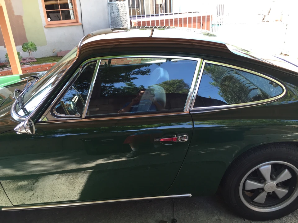 1968 Porsche 912 - Image 18 of 31