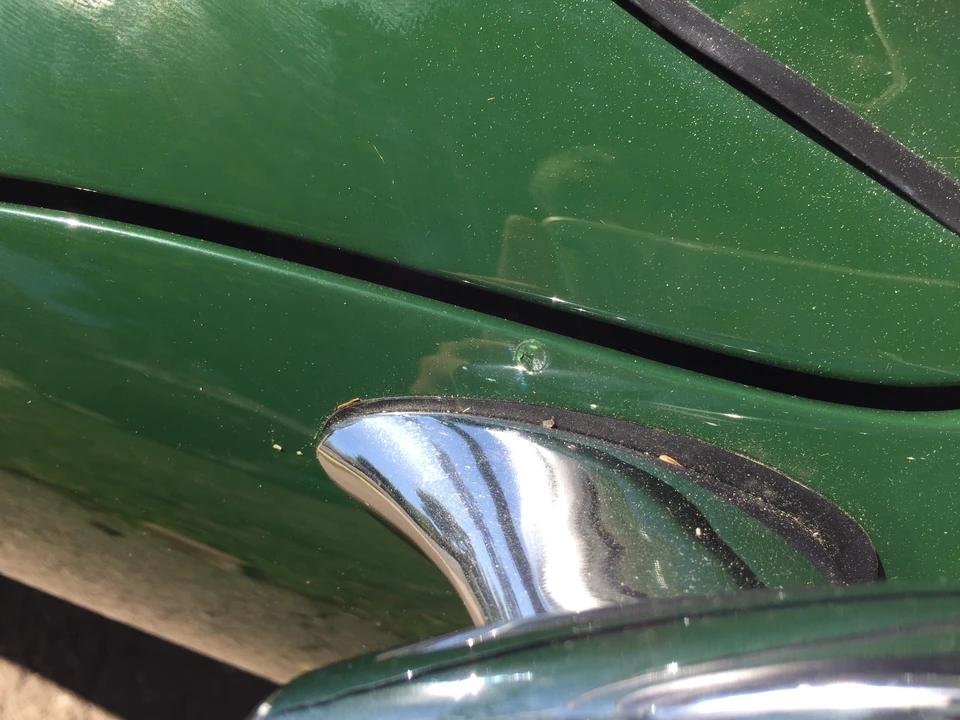 1968 Porsche 912 - Image 30 of 31