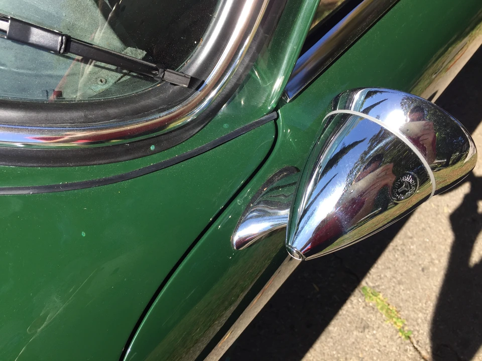 1968 Porsche 912 - Image 31 of 31