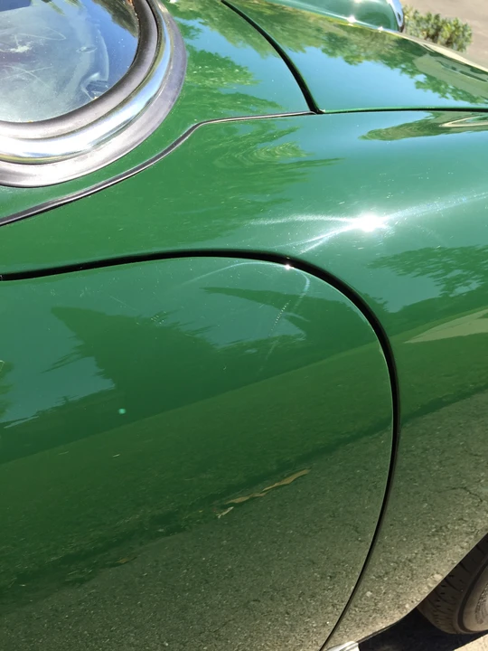 1968 Porsche 912 - Image 24 of 31