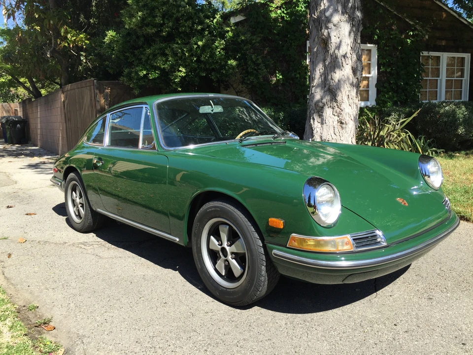 1968 Porsche 912 - Image 5 of 31