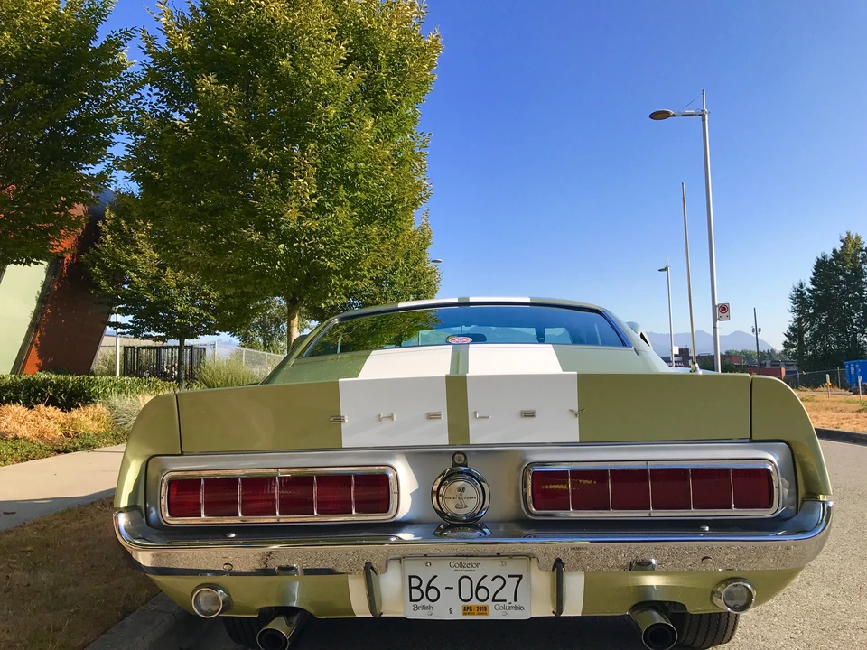 1968 Shelby GT350 - Image 30 of 31