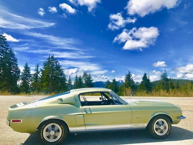 1968 Shelby GT350 - Image 27 of 31