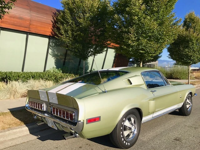 1968 Shelby GT350 - Image 28 of 31